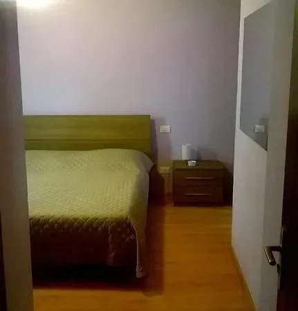 Affittacamere Morfeo Nocleg ze śniadaniem La Spezia