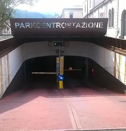 Nocleg ze śniadaniem Affittacamere Morfeo *